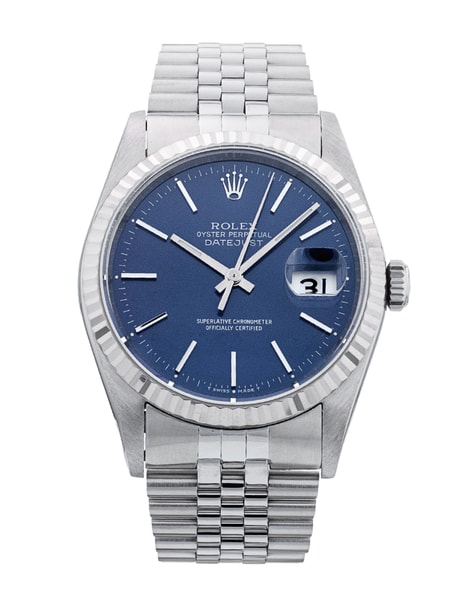 Rolex Datejust 16234
